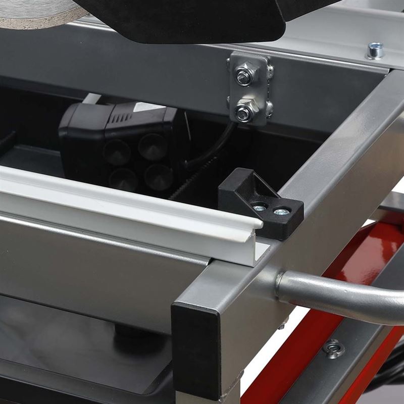 Goldblatt G02775 24in Professional Tile Saw - Mississauga Hardware Centre Inc