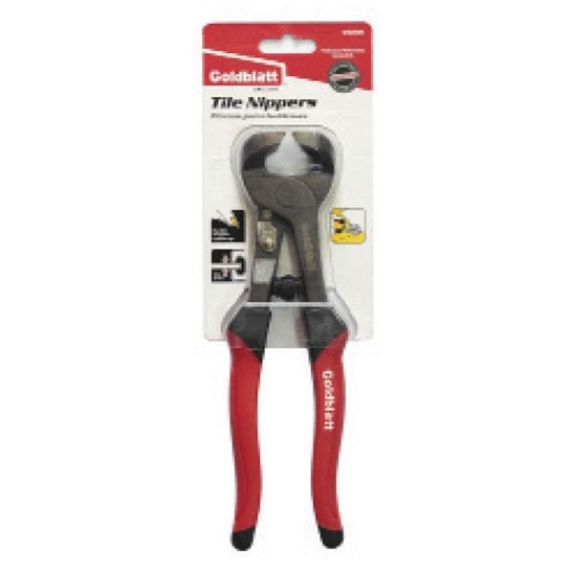 Goldblatt Tile Nippers - Mississauga Hardware Centre Inc
