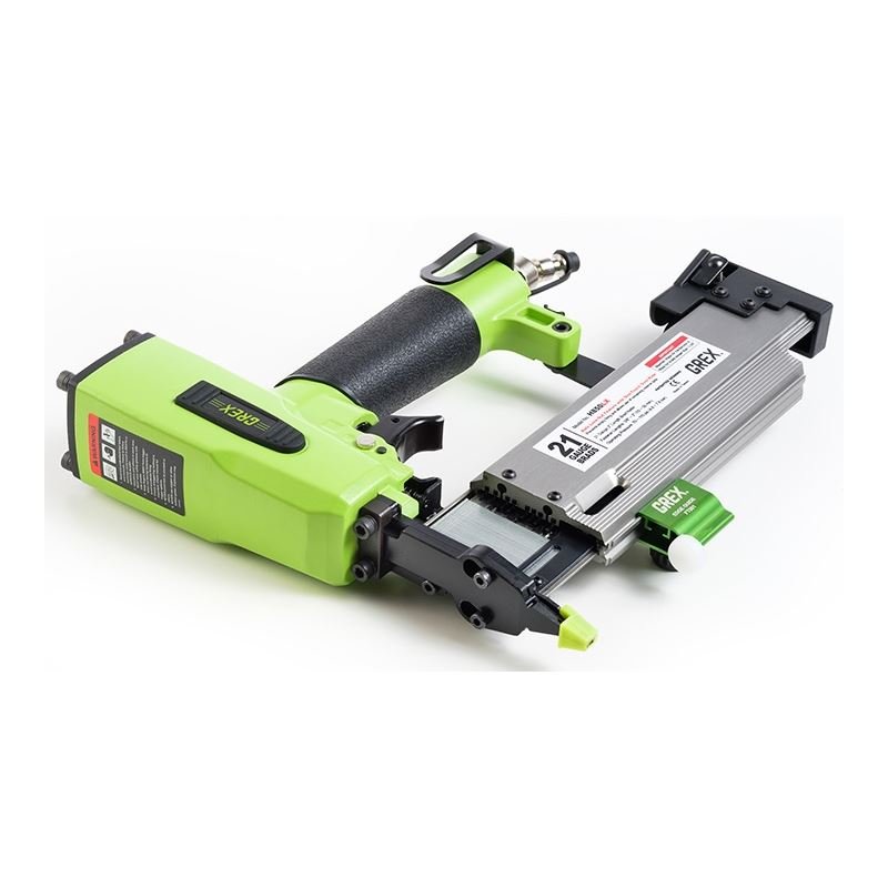 Grex H850LX - 21 Ga 2" Brad Nailer - Mississauga Hardware Centre IncGREXH850LX