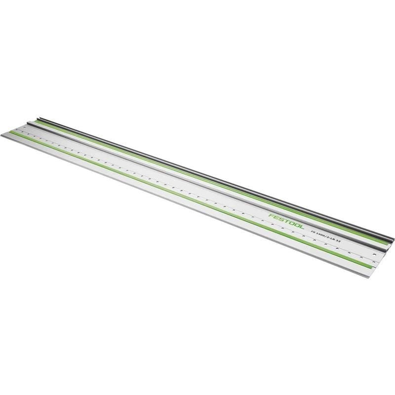 Guide Rail FS FS 1400/2 - LR 32 - Mississauga Hardware Centre IncFestool496939