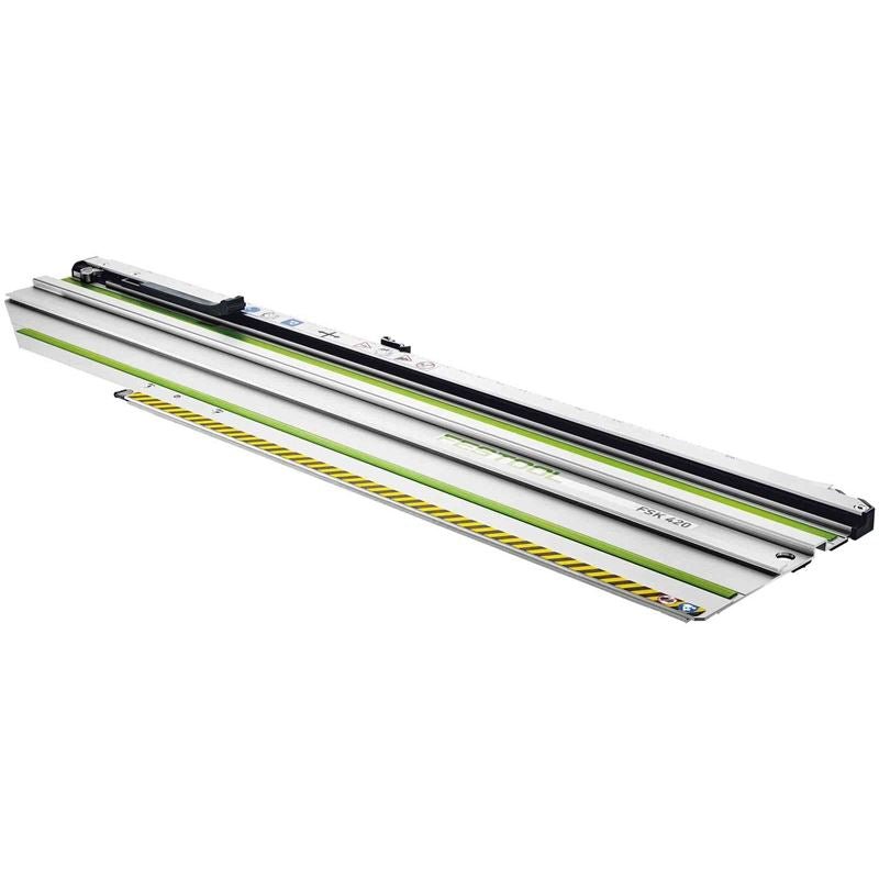 Guide Rail FSK FSK 420 - Mississauga Hardware Centre IncFestool769942