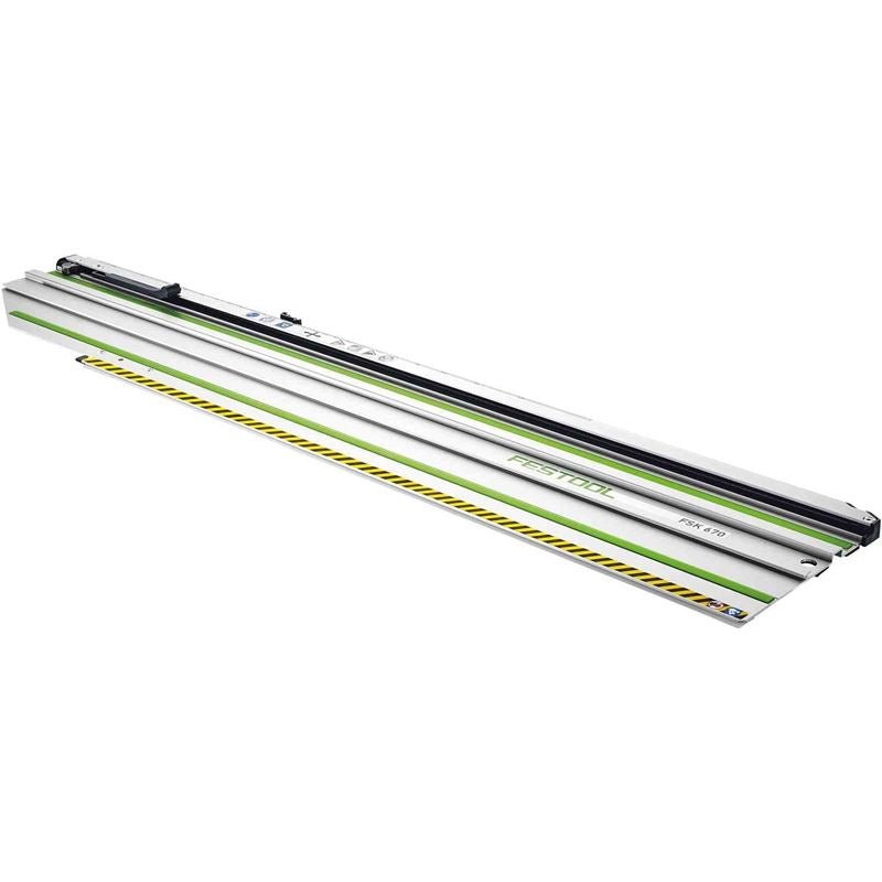 Guide Rail FSK FSK 670 - Mississauga Hardware Centre IncFestool769943