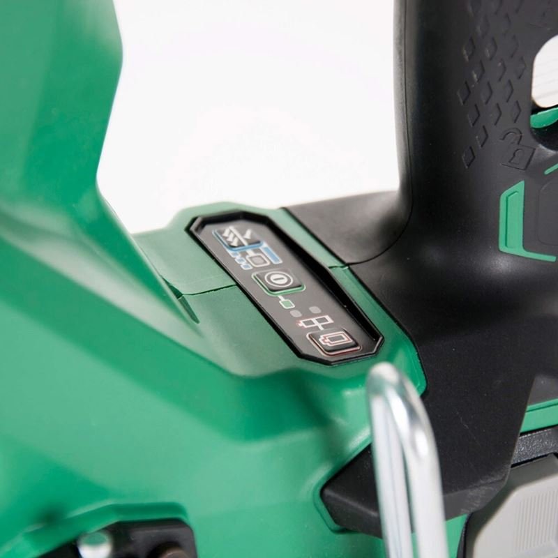 Hitachi NT1850DESM 18V Cordless 2 Inch 18 Gauge Brad Nailer - Mississauga Hardware Centre Inc