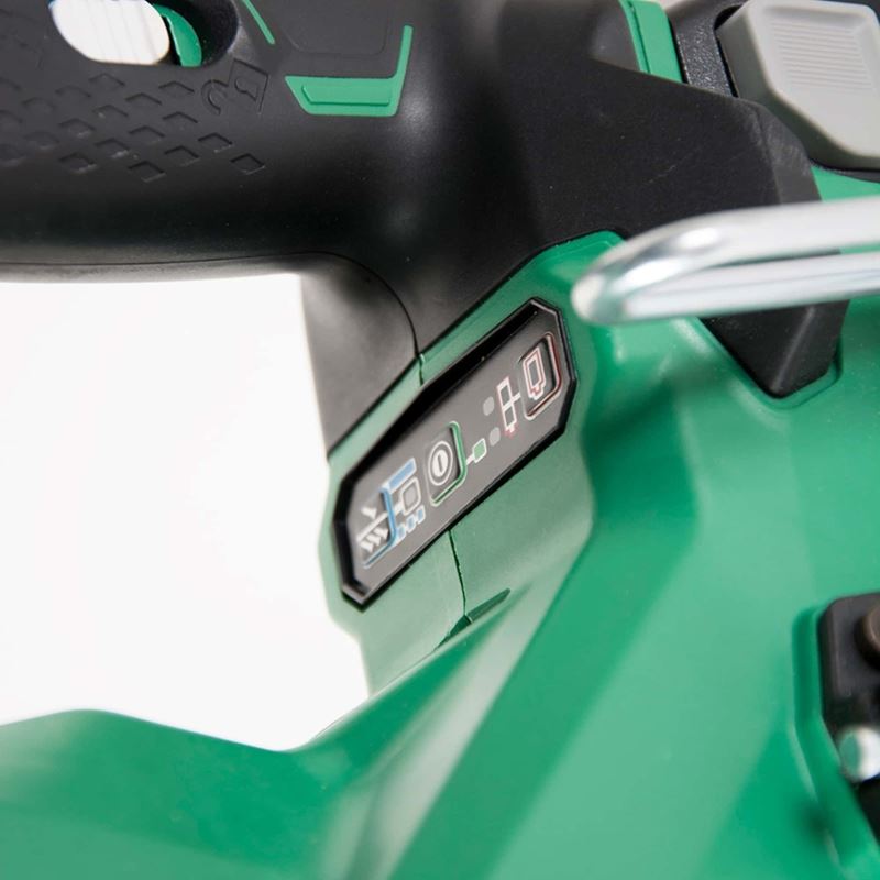 Hitachi NT1850DESM 18V Cordless 2 Inch 18 Gauge Brad Nailer - Mississauga Hardware Centre Inc