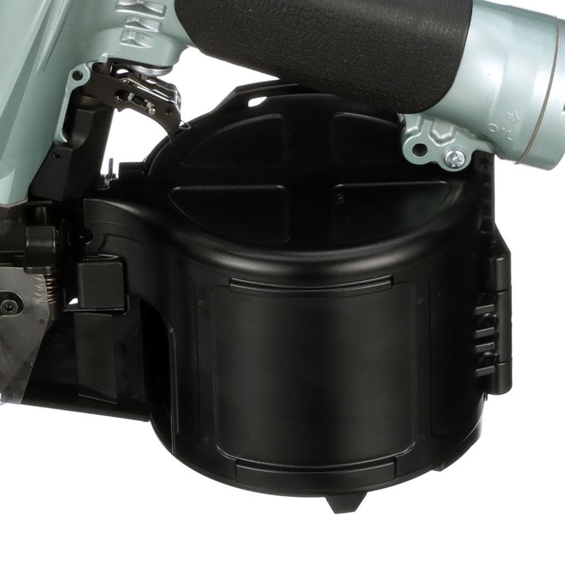 Hitachi NV83A5 3 - 1/4 Coil Nailer - Mississauga Hardware Centre IncMetabo HPTNV83A5