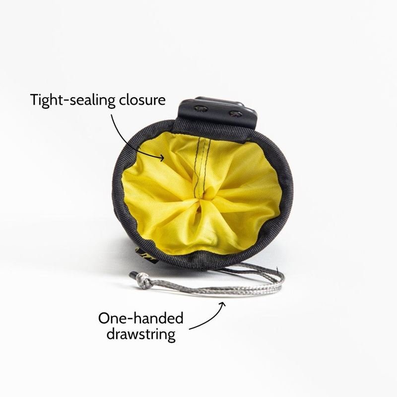 holstery Joey Pouch: The Carry - All Clip - On Bag - Mississauga Hardware Centre Inc
