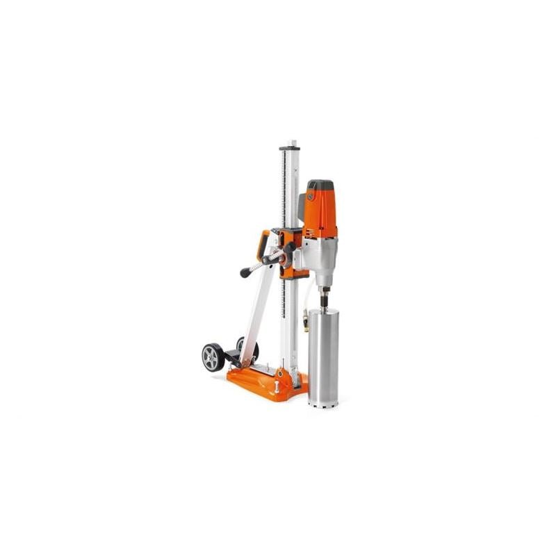 Husqvarna | DMS240 Core Drilling Machine - Mississauga Hardware Centre IncHUSQVARNA965173601
