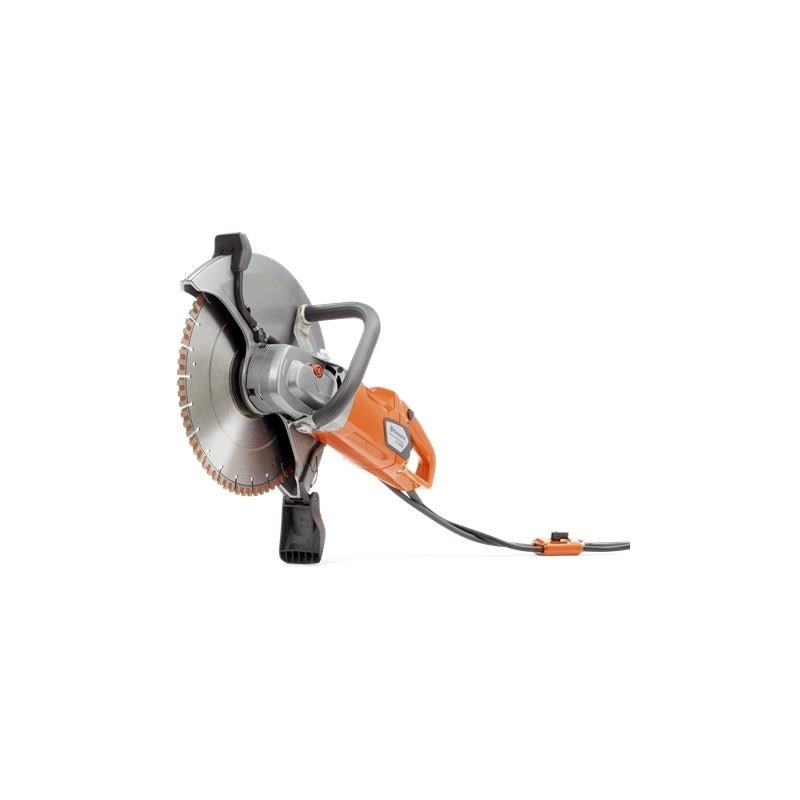 Husqvarna K4000WET Power Cutter - Mississauga Hardware Centre IncHUSQVARNA967084001