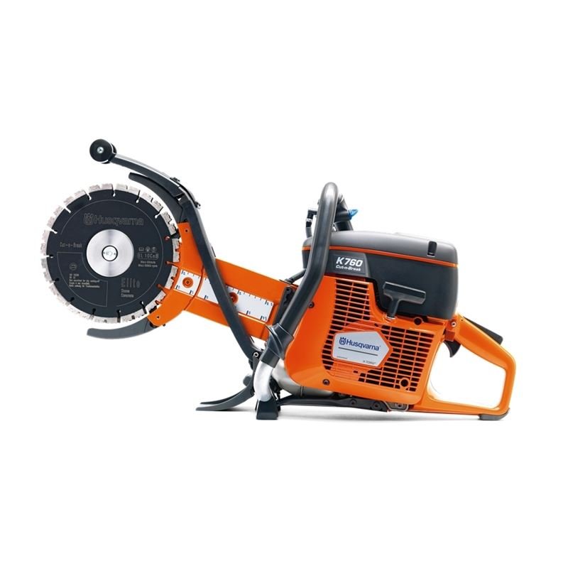 Husqvarna | K760 Cut - N - Break Saw - Mississauga Hardware Centre IncHUSQVARNAK760-C-N-B