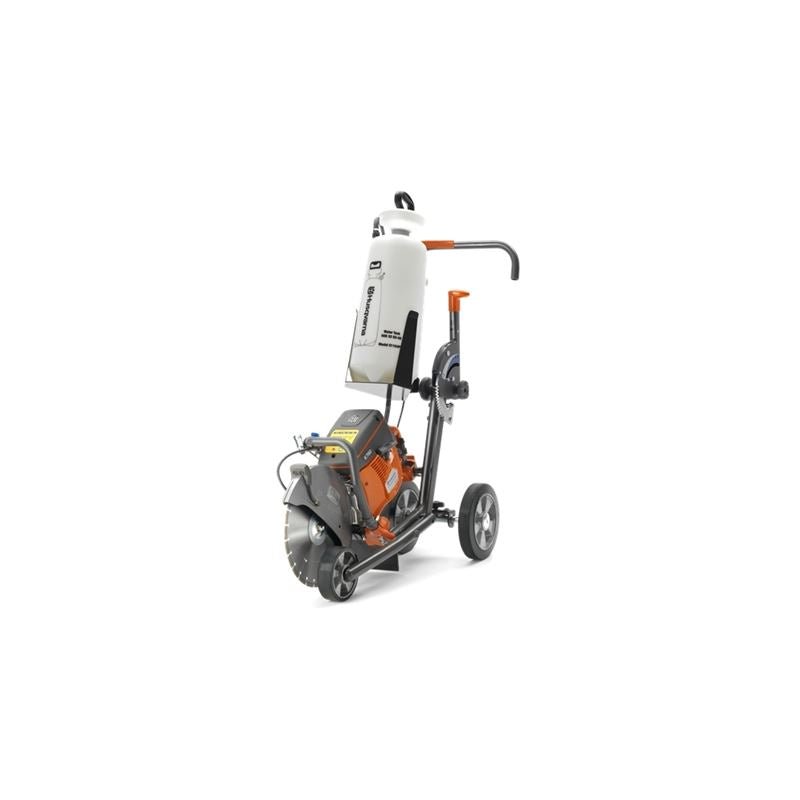 Husqvarna KV760 cutting cart - Mississauga Hardware Centre IncHUSQVARNA587768401