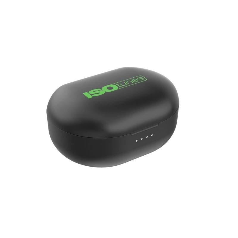 ISOtunes IT - 75 ULTRACOMM AWARE Bluetooth - Enabled Hearing Protection - Mississauga Hardware Centre Inc