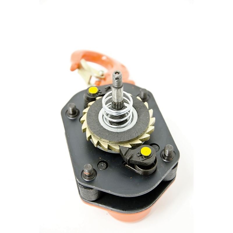 Jet 110403 1 - 1/2 Ton 5' Lift Klp Series Lever Chain Hoist - Heavy Duty - Mississauga Hardware Centre IncJET110403