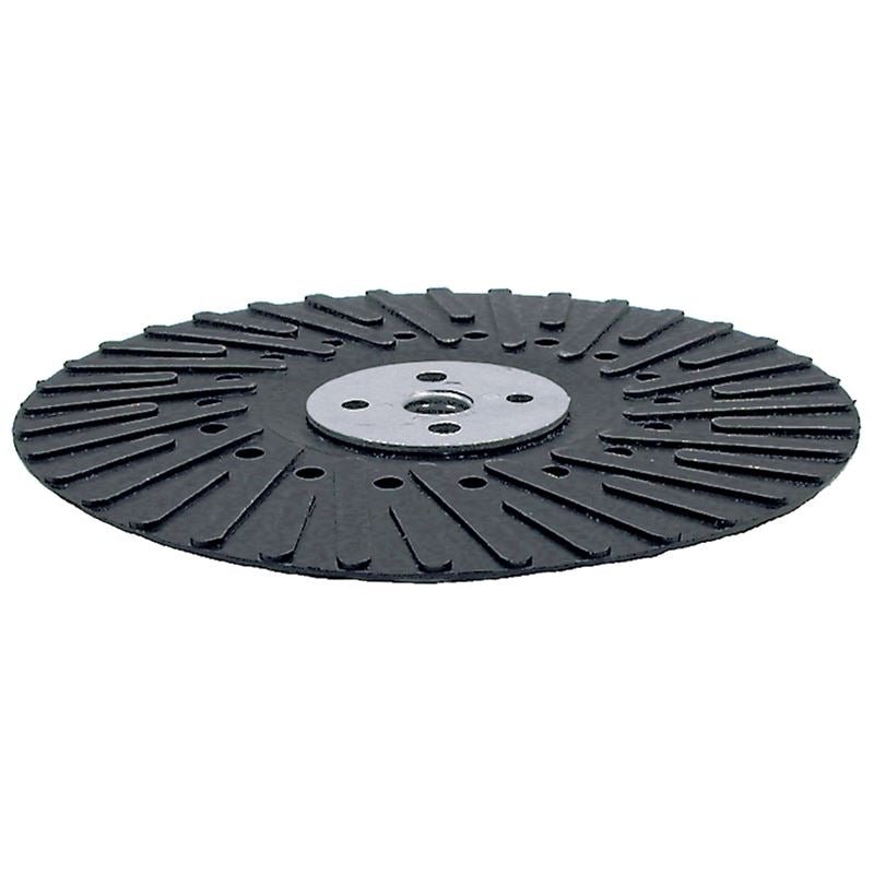 Jet 502352 4 - 1/2" x 5/8" - 11 NC Turbo Style Back - Up Pad C/W Nut - Mississauga Hardware Centre IncJET502352