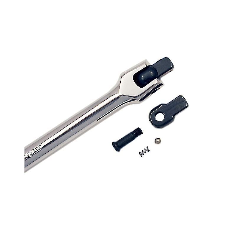 Jet 672902 1/2 Dr X 10 Flex Handle Bar - Mississauga Hardware Centre IncJET672902