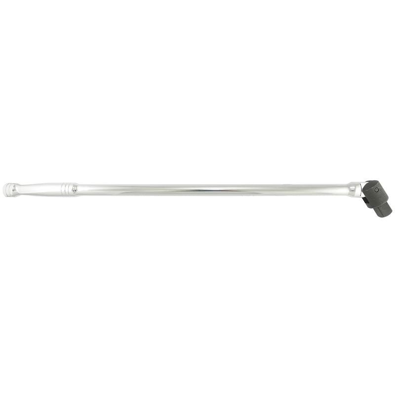 Jet 673909 3/4 Dr X 24 Flex Handle Bar - Mississauga Hardware Centre IncJET673909