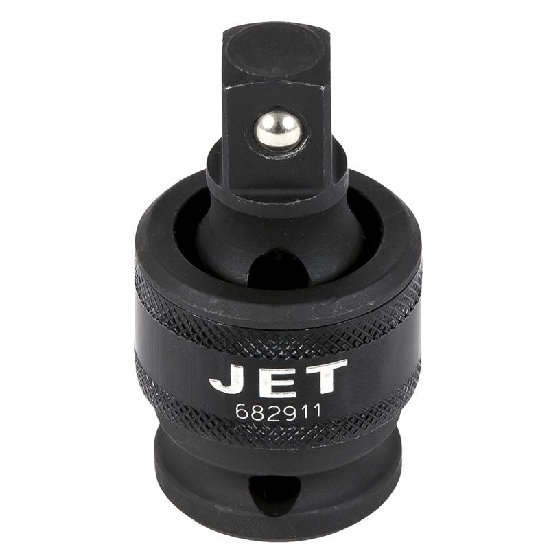 JET 682911 Impact Universal Joint for 1/2 in Sockets - Mississauga Hardware Centre Inc
