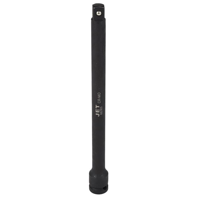 JET 682955 Impact Socket Extension 1/2 in Drive X 10 in - Mississauga Hardware Centre Inc