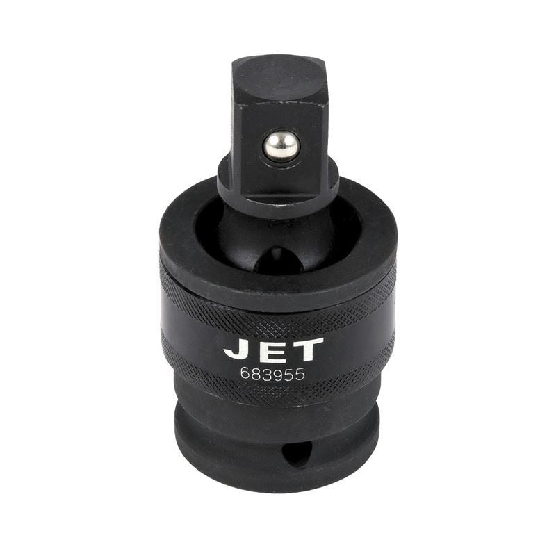 JET 683955 3/4in DR IMPACT UNIVERSAL JOINT - Mississauga Hardware Centre Inc