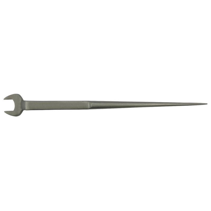 JET 719157 1 - 1/8IN OPEN END STRUCTURAL WRENCH - Mississauga Hardware Centre Inc