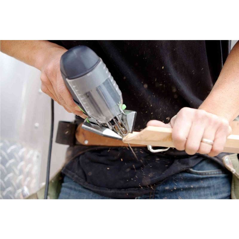 Jigsaw PSB 420 EBQ - Plus CARVEX - Mississauga Hardware Centre IncFestool561608