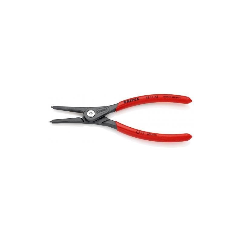 KNIPEX 00 20 03 SB Precision Circlip Snap - Ring Pliers 4 - Piece Set - Mississauga Hardware Centre Inc