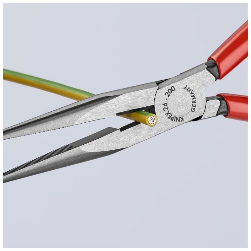 KNIPEX 00 20 08 US2 3pc Plier Set - Mississauga Hardware Centre Inc