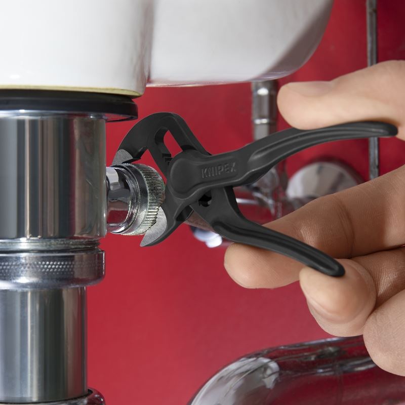 KNIPEX 00 20 72 V04 XS 2 Pc Mini Pliers Set XS in Belt Pouch - Mississauga Hardware Centre Inc