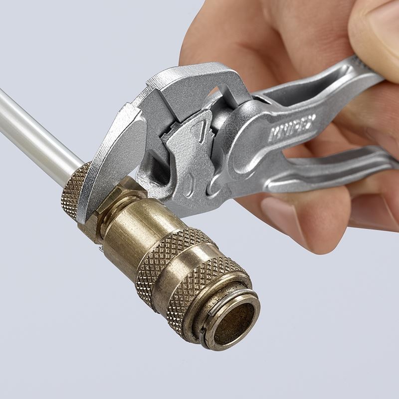 KNIPEX 00 20 72 V04 XS 2 Pc Mini Pliers Set XS in Belt Pouch - Mississauga Hardware Centre Inc