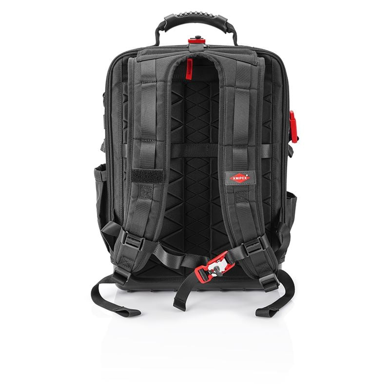 KNIPEX 00 21 50 LE Modular X18 Tool Backpack - Mississauga Hardware Centre Inc