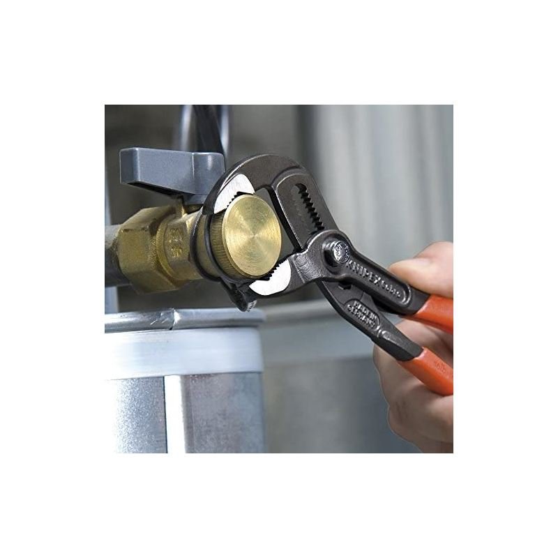 KNIPEX 00 31 20 V01 US Cobra Pliers 2 pc Set 7 - 1/4 in and 10 in - Mississauga Hardware Centre Inc