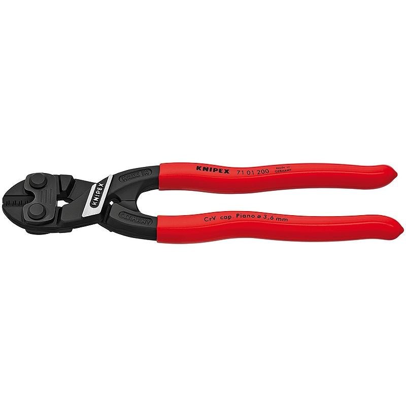 Knipex | 71 01 200 CoBolt® - Mississauga Hardware Centre IncKNIPEX7101200SBA