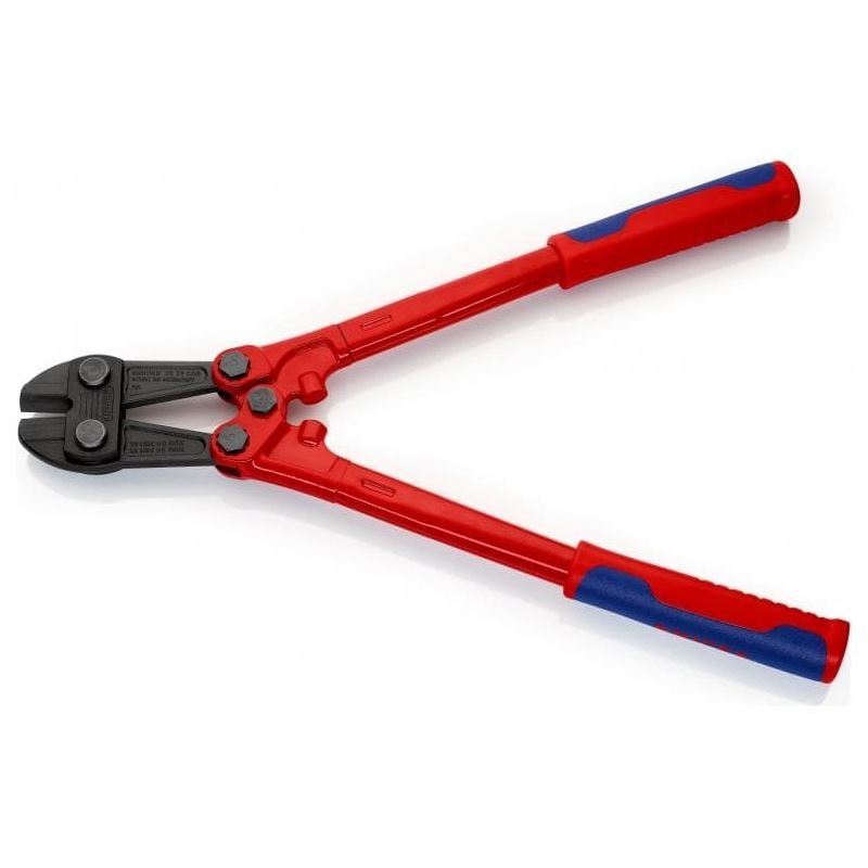 Knipex 71 72 460 18 - 1/4in Bolt Cutter - Mississauga Hardware Centre Inc