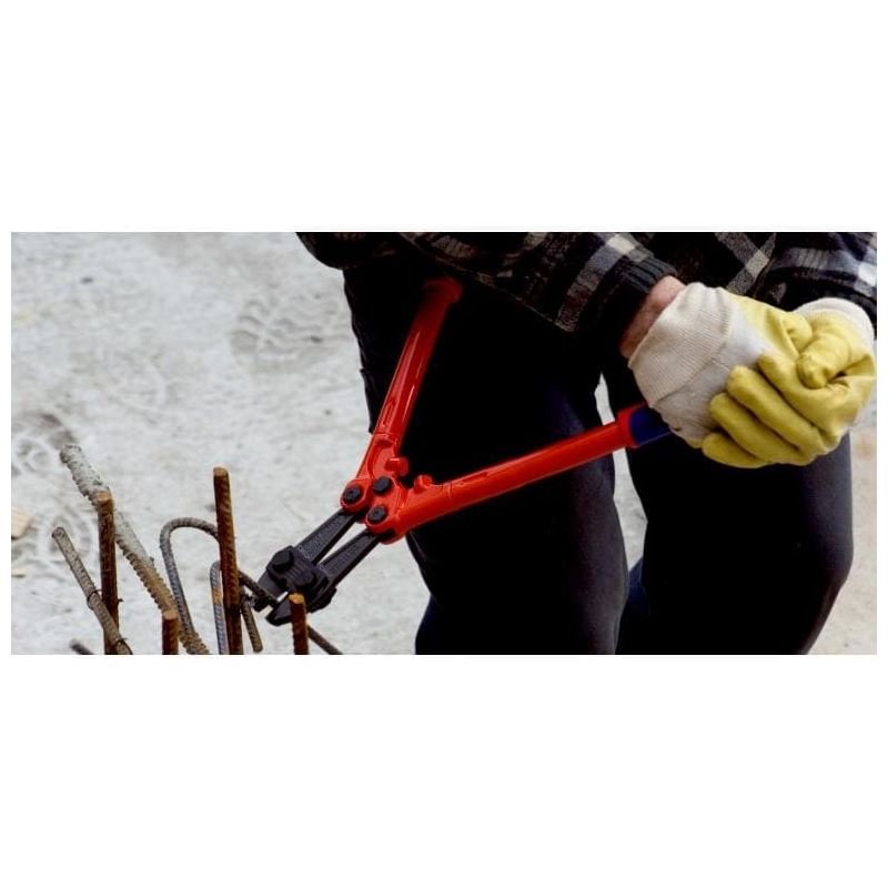 Knipex 71 72 460 18 - 1/4in Bolt Cutter - Mississauga Hardware Centre Inc