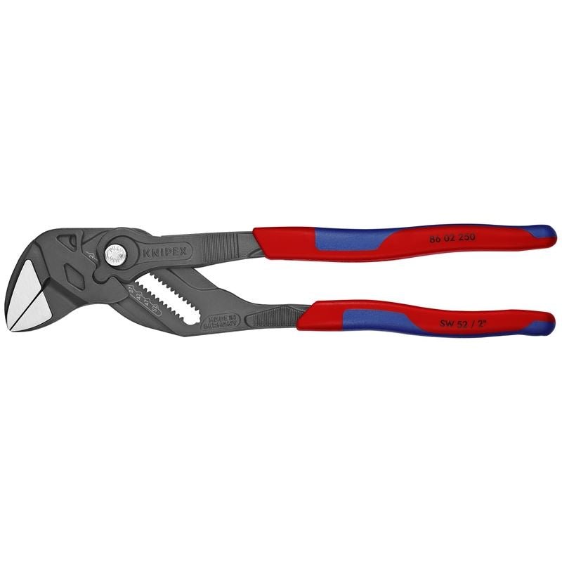KNIPEX 86 02 250 10in Pliers Wrench - Mississauga Hardware Centre Inc