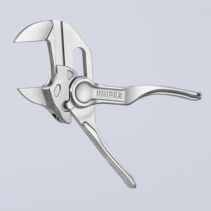Knipex 86 04 100 SBA 4in Pliers Wrench XS - Mississauga Hardware Centre Inc