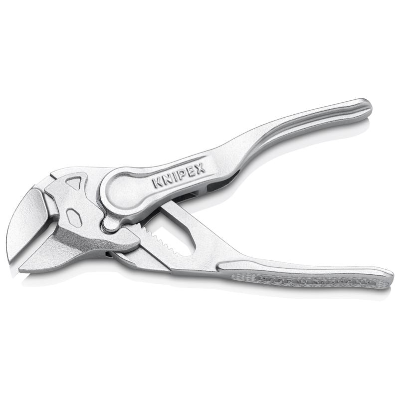 Knipex 86 04 100 SBA 4in Pliers Wrench XS - Mississauga Hardware Centre Inc