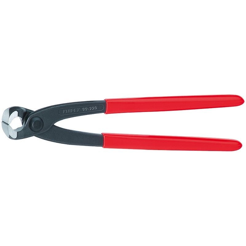 Knipex | 99 01 220 Concreters Nipper - Mississauga Hardware Centre IncKnipex99 01 220 SBA