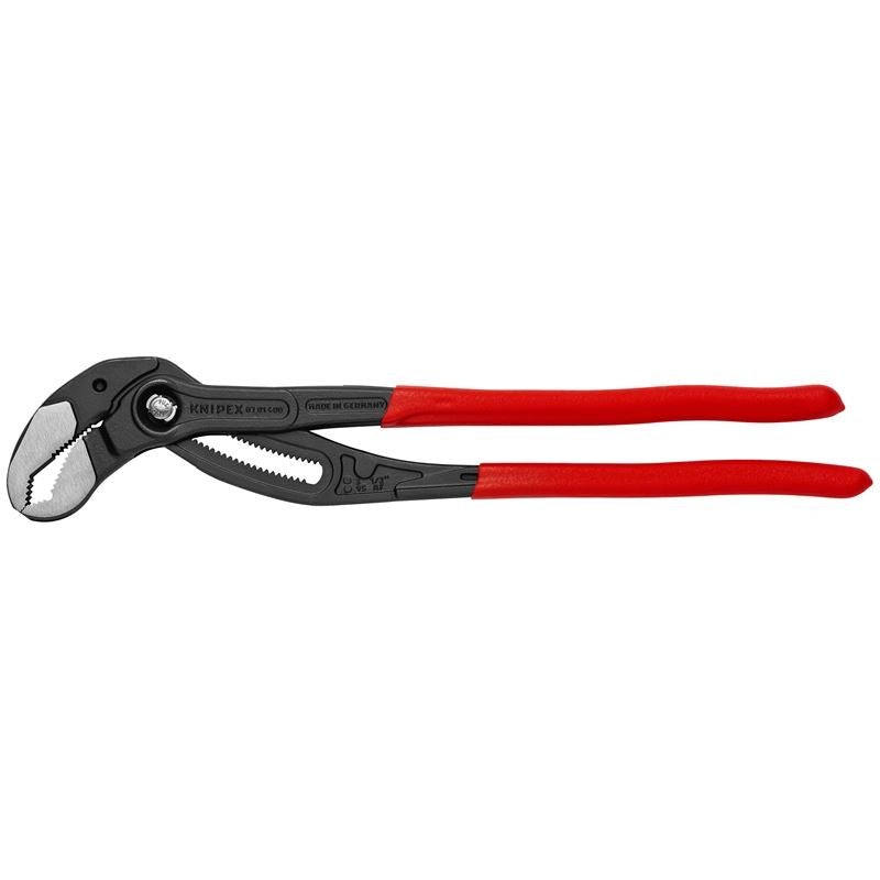 KNIPEX 9K 00 80 149 US 8 Pc Cobra Pliers Set - Mississauga Hardware Centre Inc