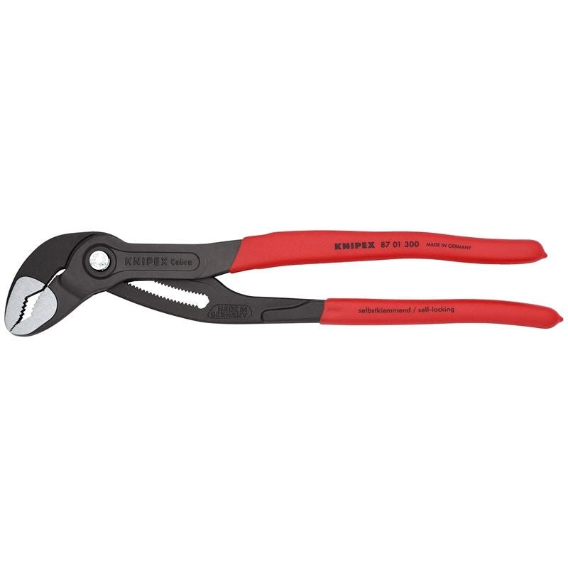 KNIPEX 9K 00 80 149 US 8 Pc Cobra Pliers Set - Mississauga Hardware Centre Inc