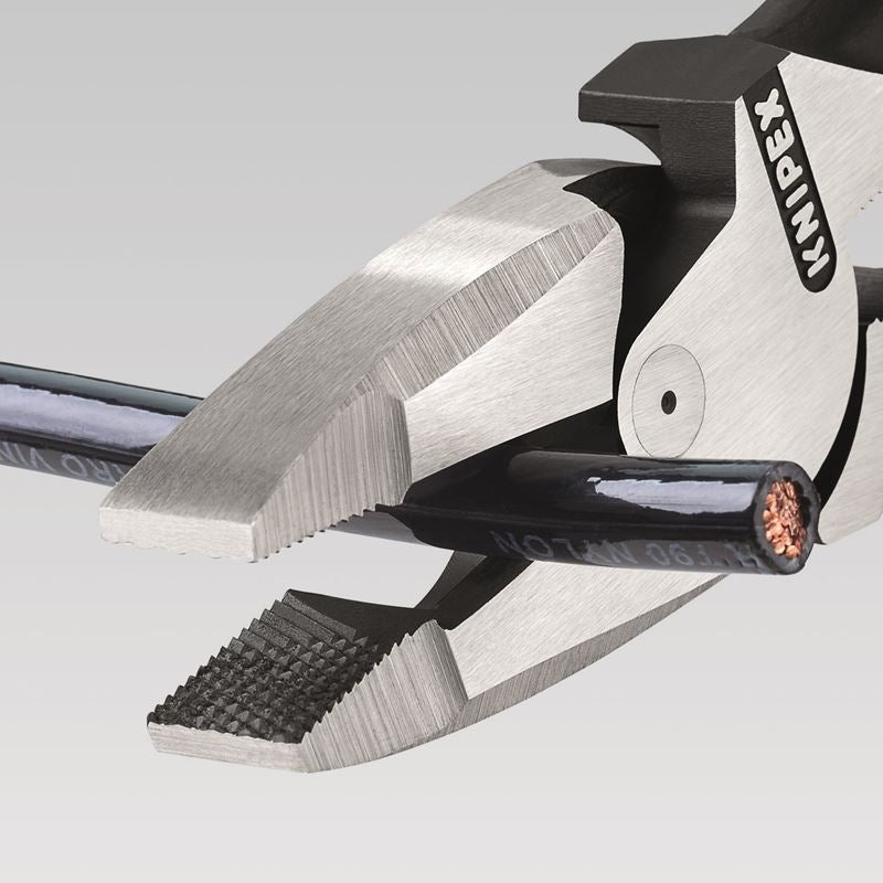 KNIPEX 9K 00 80 157 US 3 Pc Pro Pliers Set - Mississauga Hardware Centre Inc