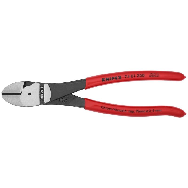 KNIPEX 9K 00 80 157 US 3 Pc Pro Pliers Set - Mississauga Hardware Centre Inc