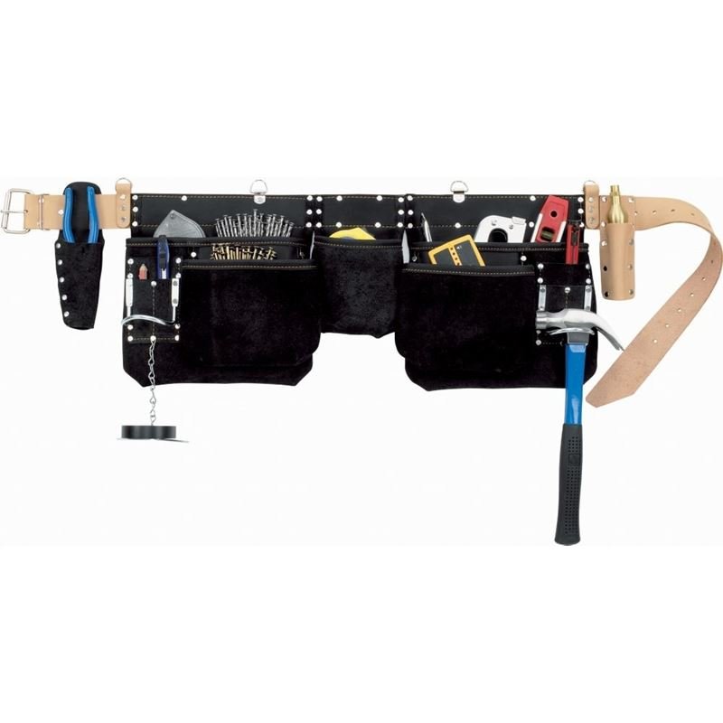 Kunys Large Allweather Journeyman Carpenter Apron - AP650 - Mississauga Hardware Centre IncKrylonAP650