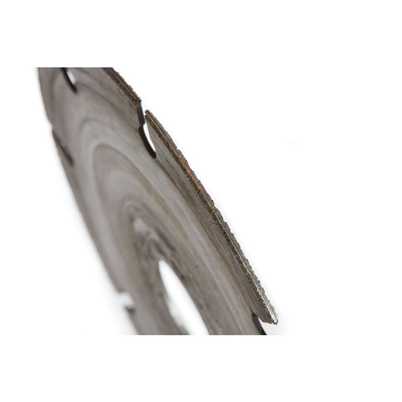 Lenox Metalmax 1972921 4 - 1/2in Diamond Grit Cut - Off Wheel - Mississauga Hardware Centre Inc