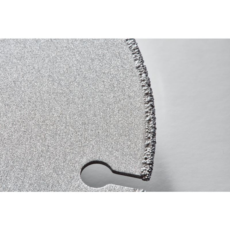 Lenox Metalmax 1972921 4 - 1/2in Diamond Grit Cut - Off Wheel - Mississauga Hardware Centre Inc