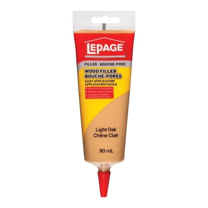 Lepage Tinted Wood Filler - Mississauga Hardware Centre Inc