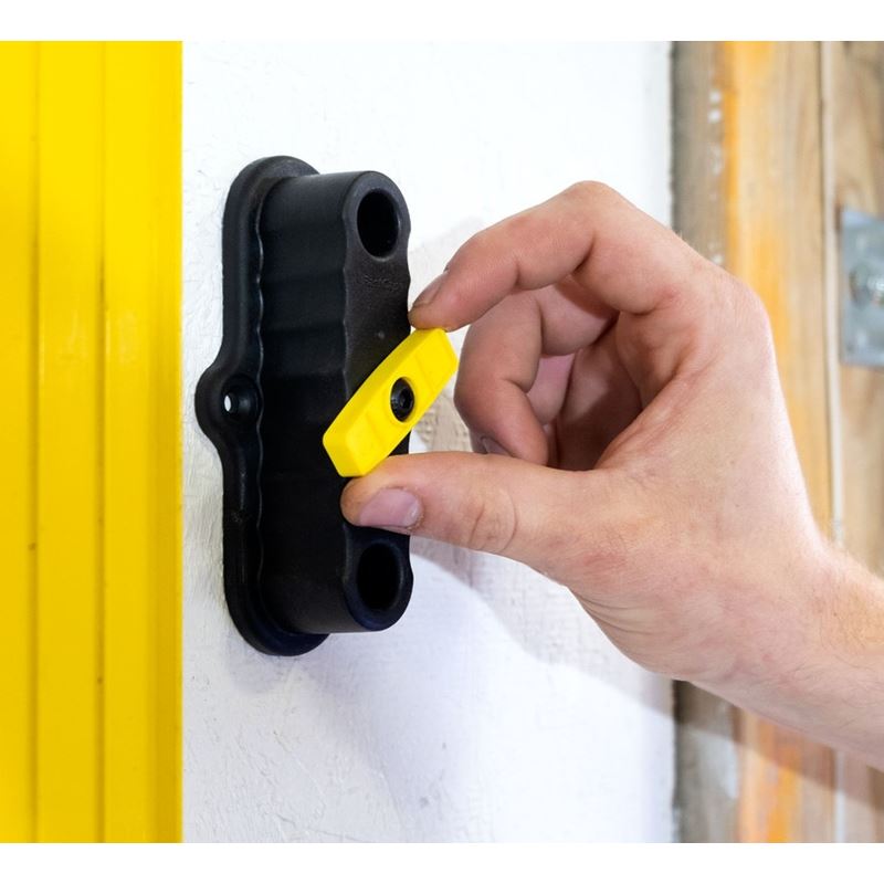 LEVEL RACK Level Mount For Stabila Levels - Mississauga Hardware Centre Inc