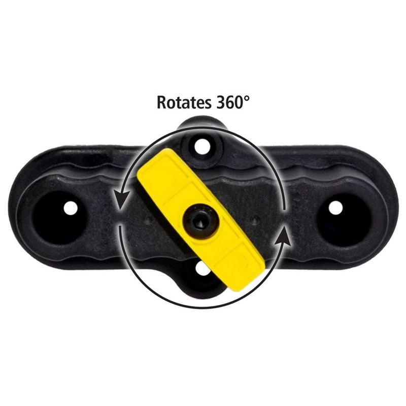 LEVEL RACK Level Mount For Stabila Levels - Mississauga Hardware Centre Inc