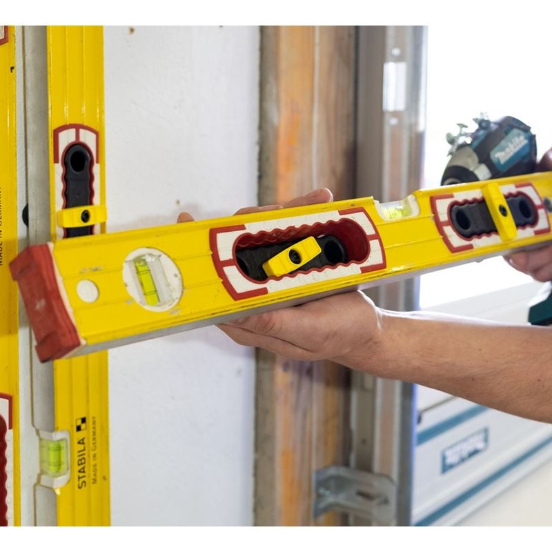 LEVEL RACK Level Mount For Stabila Levels - Mississauga Hardware Centre Inc