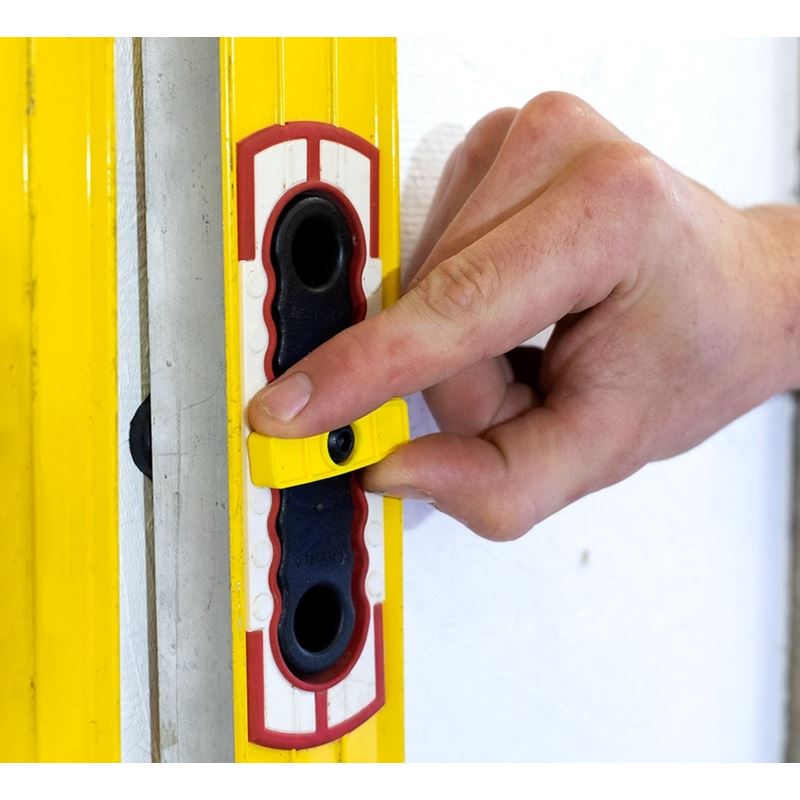 LEVEL RACK Level Mount For Stabila Levels - Mississauga Hardware Centre Inc