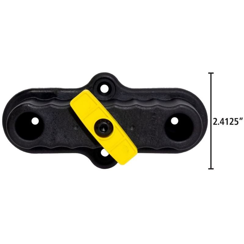 LEVEL RACK Level Mount For Stabila Levels - Mississauga Hardware Centre Inc